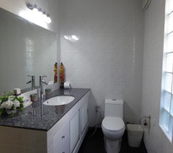 Вилла Deluxe с 4 комнатами в VIP Chain Resort Pool Villa