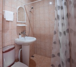 ДВУХКОМНАТНЫЙ КОМФОРТ СЕМЕЙНЫЙ в Rich