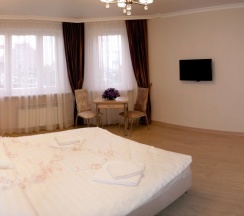 Люкс в Отдохни