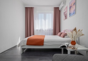 Апартаменты Квартира Московская 118/2 в Краснодаре