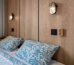 Апартаменты у ст.м. Лесная (Standart 11 - 51) в FlatHome