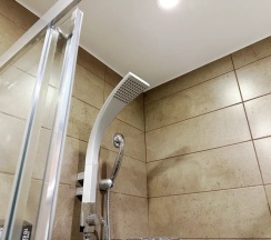 Двухместный номер Standard двуспальная кровать в Aravana