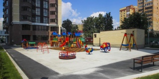 Тюмень: Апартаменты Столичный