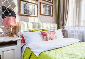 Апартаменты Апартаменты Возле Немиги в Минске