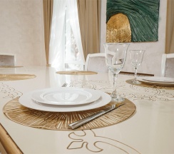 Апартаменты La Rose с джакузи 6-ти местные в Villa Fler
