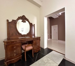 Люкс (семейный) 2 комнаты в Парма