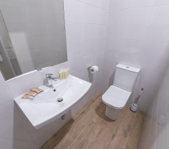 Стандарт трехместный в Петровская