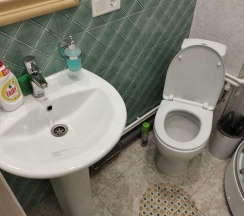 Полулюкс. в Дилижанс