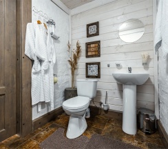 Кемпинг 8 в Вишня