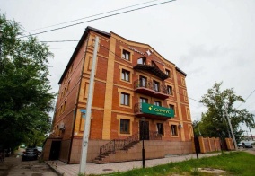 Гостевой дом Сириус в Амурской области