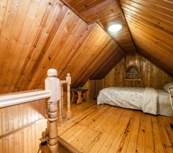 Коттедж Superior с 5 комнатами в Cottage.Moscow