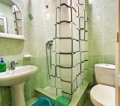 Номер Comfort в Маргарита