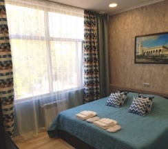 9-Family room (2х комнатный номер) в Plutus