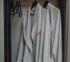 Комфорт без балкона в Ахтынские бани №1