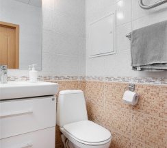 1-комнатные апартаменты стандарт в BestFlat24