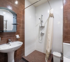 Комфорт в Эллада