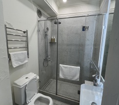 Комфорт + в Dibhotel&SPA