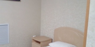 Барабинск: Отель 54