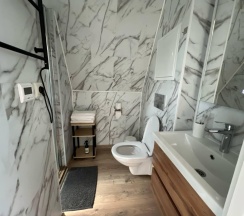 ул. Берёзовая роща дом 7 в На краю света