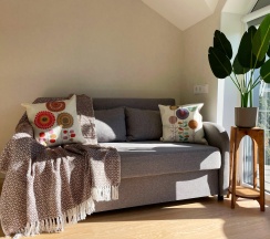 Квартира в Goodwill