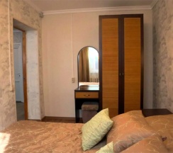 Четырёхместный номер Standard в Хуторок