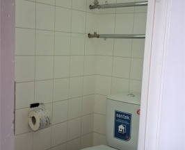 стандартный трёхместный в Чайка