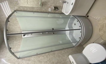 Двухместный номер Standard двуспальная кровать в Express