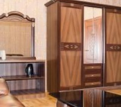 Номер люкс в Ziko