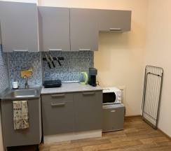 Зелёная студия на Миллионной, 12 в Геркулес