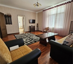 Полулюкс №5 в Отель Ретро Холл