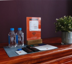 Апартаменты Люкс 6 в Moroshka Home