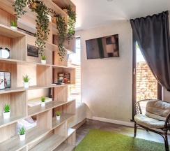 Дом в Twix house