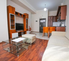 Апартаменты с 2 комнатами в Ardager Residence