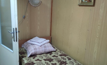Одноместный номер в Rest