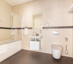 Rockmond 61 Junior Suite 3 в Рокмонд