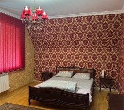 Коттедж 1 в Antey hotel