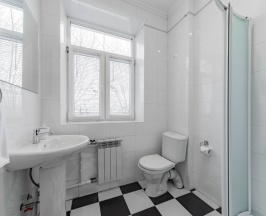 Номер Эконом в Orange house
