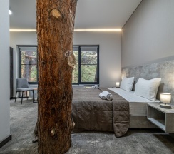 Wood Delux в Эклер