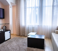 Сomfort plus в Гранд, гостинично-ресторанный комплекс