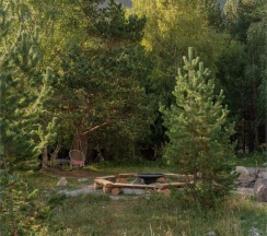 GRAND CHALET в Skazka Lodge