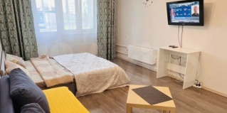 Москва: Апартаменты Апартаменты на ул. Бориса Пастернака, 49