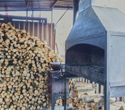 Дом в Афрейм