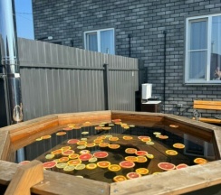 Домик №4 в Sh Premium Home