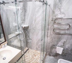 Комфорт-Премиум в Чеботарёвъ