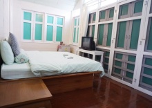 Одноместный номер Standard в R-Lampang Guest House