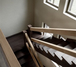 Шале 3 в Фудзи