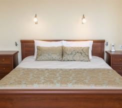 Джуниор сюит с видом на город в Карелия