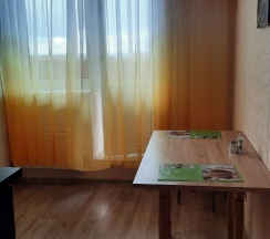 Квартира в Апартаменты на Осипенко 6