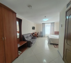 Стандарт DOUBLE улучшенный в Грин парк