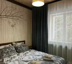 Двухкомнатный стандарт в Пихтовый бор